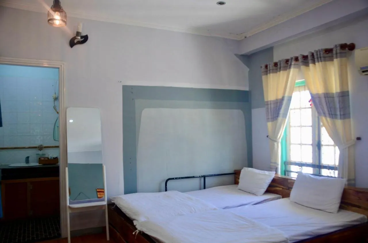 Little Pig Home Da Nang 0*,