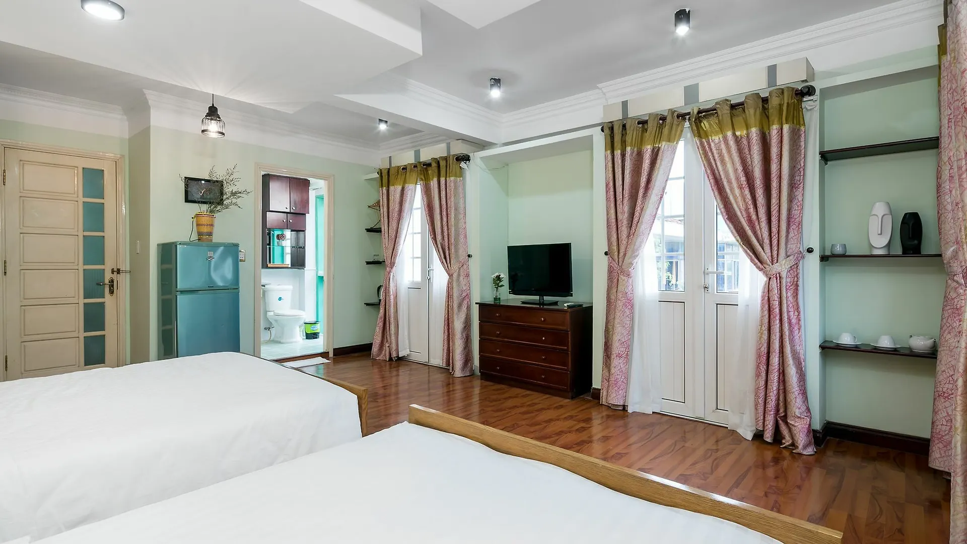 Little Pig Home Da Nang Accommodatie bij particulieren