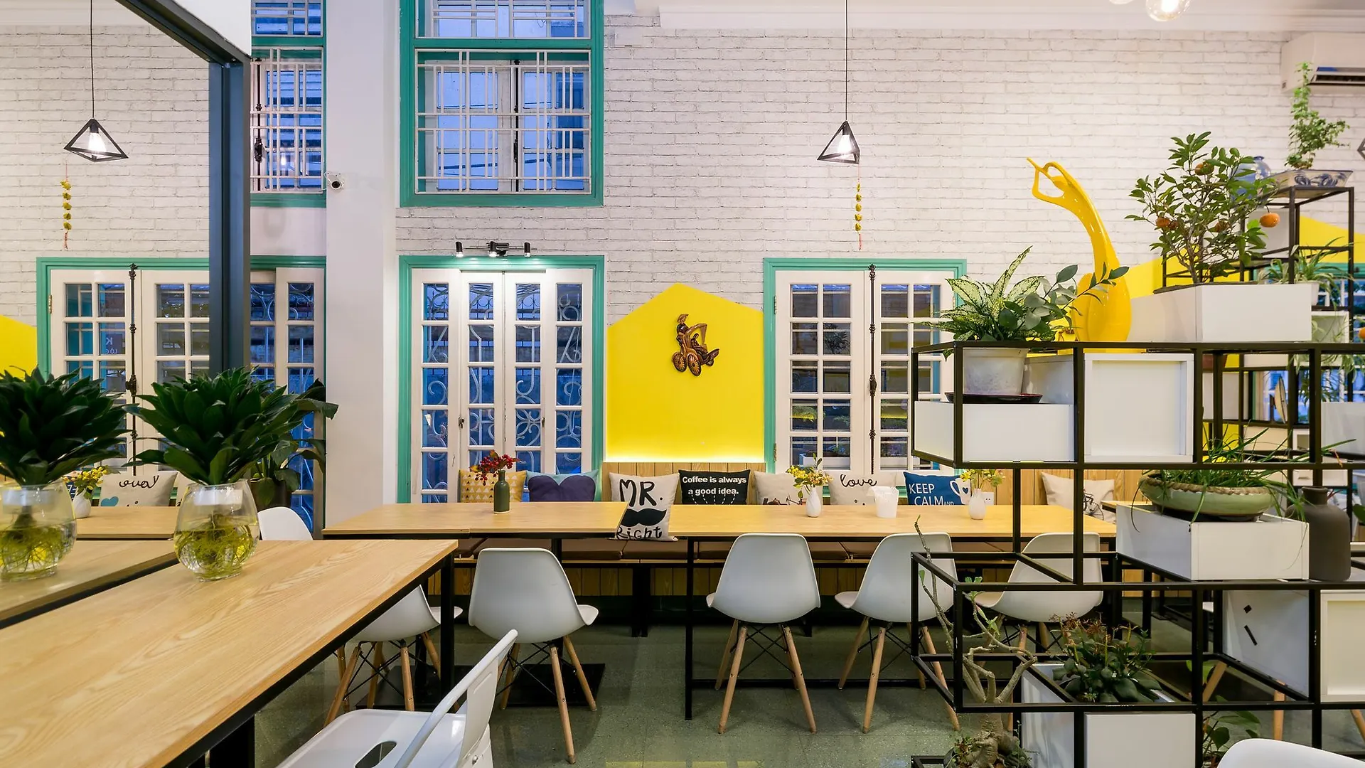 Little Pig Home Da Nang Accommodatie bij particulieren